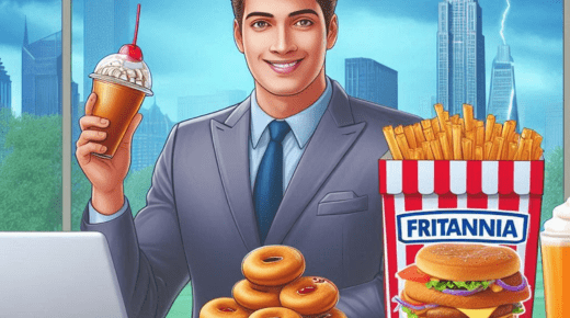 britannia franchise apply