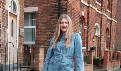 Denim, Drapes & Details: Chic Picks for the Modern Muse