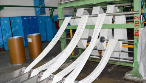 synthetic acrylic manufacturer