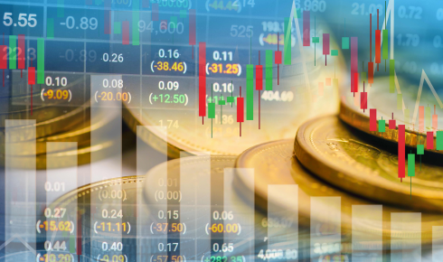 0 Brokerage Trading App