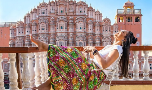 delhi agra jaipur tour