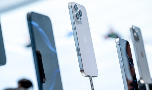 Apple’s Latest iPhone 16, iPhone 16 Plus & MacBook M4 Features Unveiled