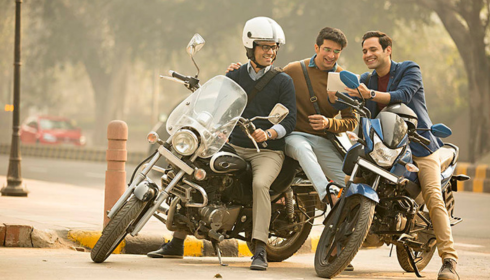 Explore Kochi on Two Wheels: Your Guide to Kochi Motorcycle Rental and Motorcycle Rental Kochi