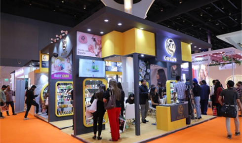 Beauty Expo India