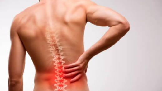 Lower Back Pain treatment