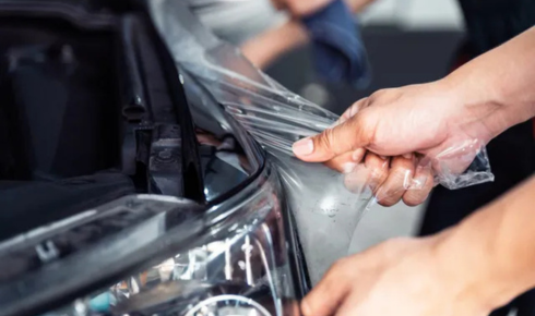 car wrap removal service