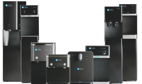 pure water technology of wny