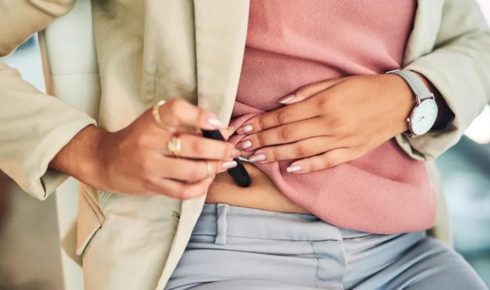 average weight loss with semaglutide