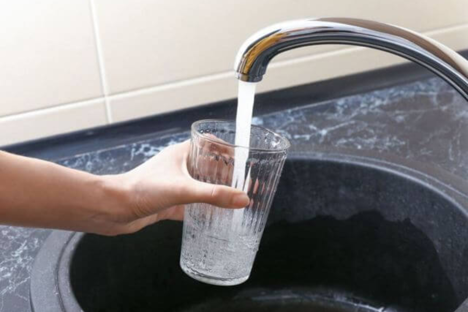 can you drink the water in Nashville