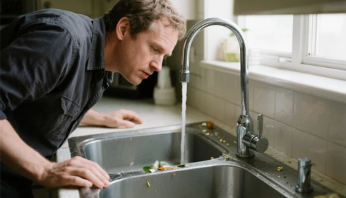 what does florida water smell like