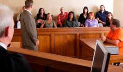 written closing argument example