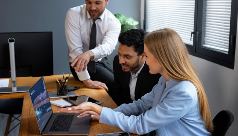 IT Recruitment Agencies