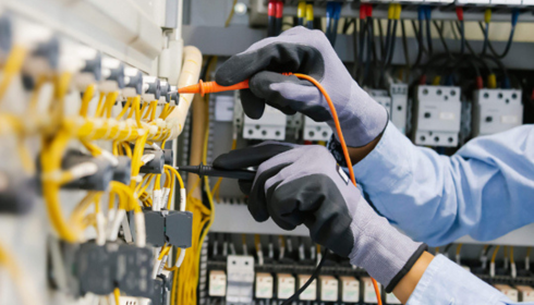 comprehensive electrical services