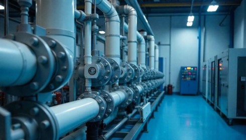 custom water solutions