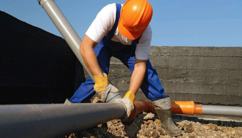 whole-house water filtration