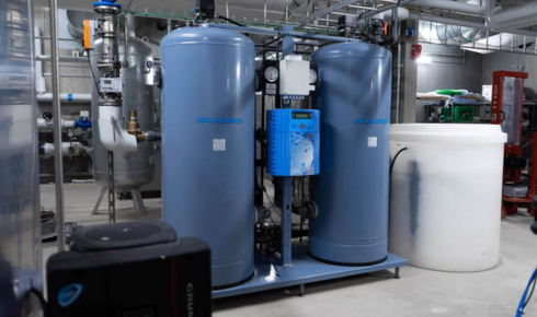 salt delivery service