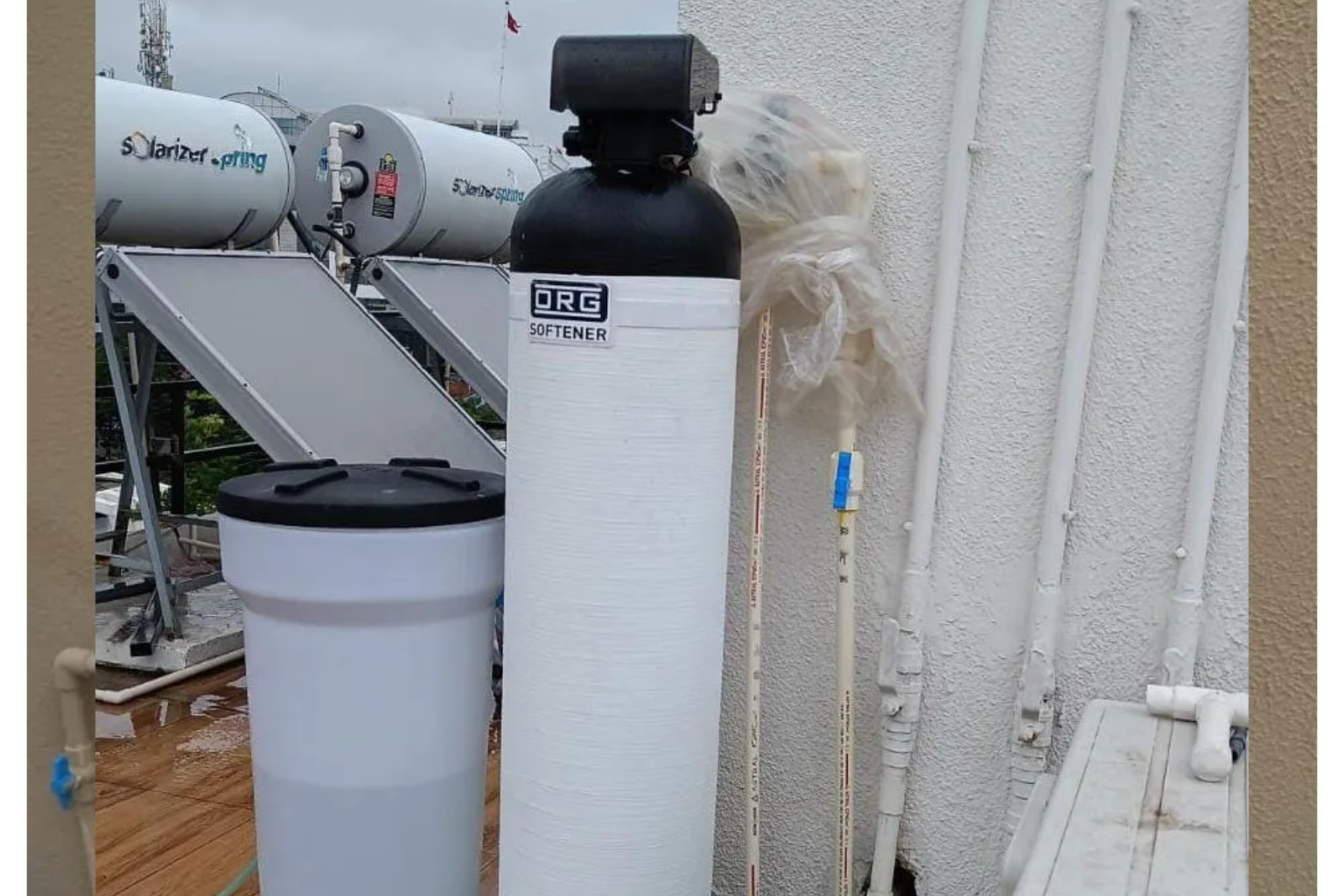 The Subtle Power of Clean Water: How Better Quality Can Change Everyday Living