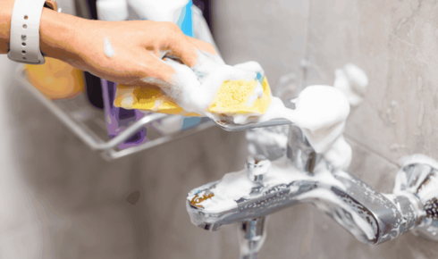 The Small Water Problems You Live With (Until You Don’t Have To)