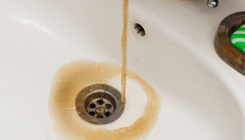 When Your Water Leaves a Mark: Living with (and Fixing) What You Can’t Ignore