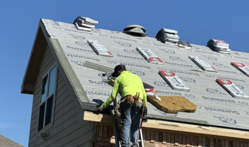 When It’s Time to Let Go of Your Old Roof — And What That Really Means
