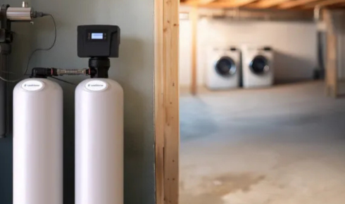 whole home treatment options