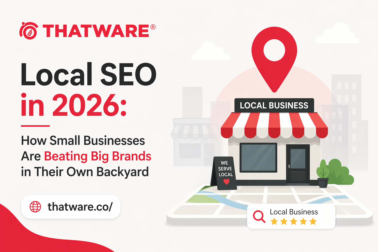 local seo services