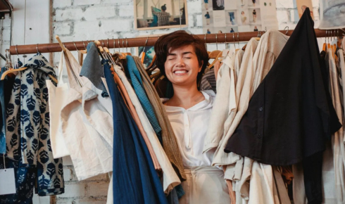 How to Build a Timeless Wardrobe with Dresses, Tops, and Shirts for Women