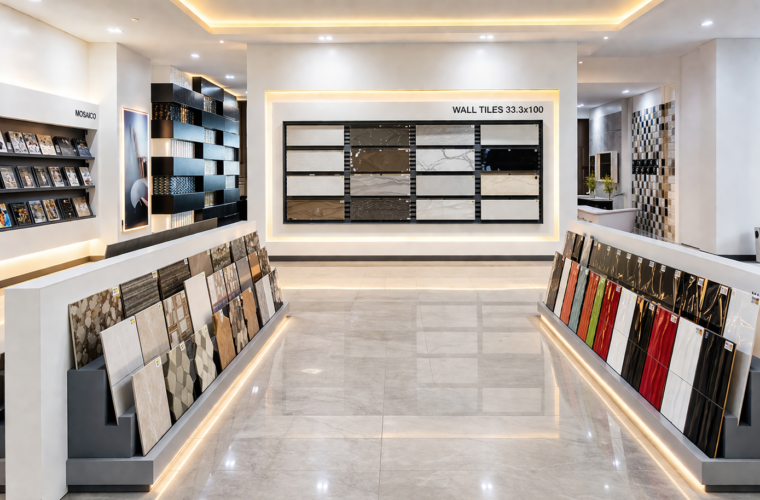  tile store in Bothell