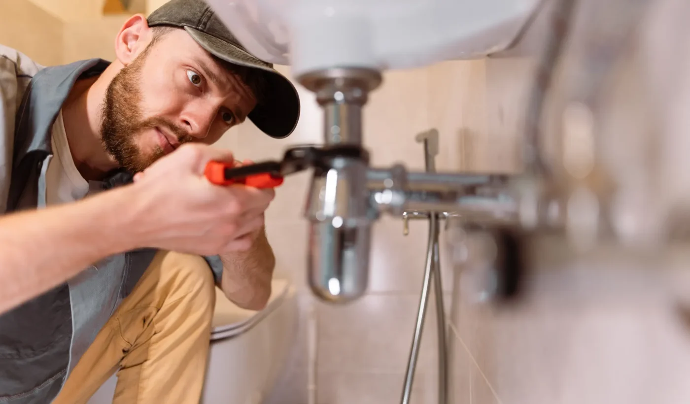 plumbing company in South Milwaukee