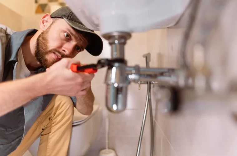 plumbing company in South Milwaukee