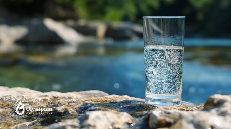 hard water minerals