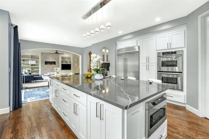 granite countertops in Redmond